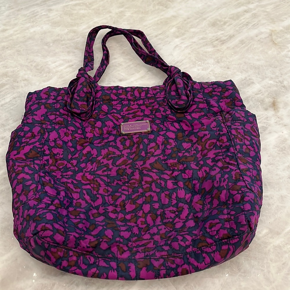 Marc Jacob’s bag.